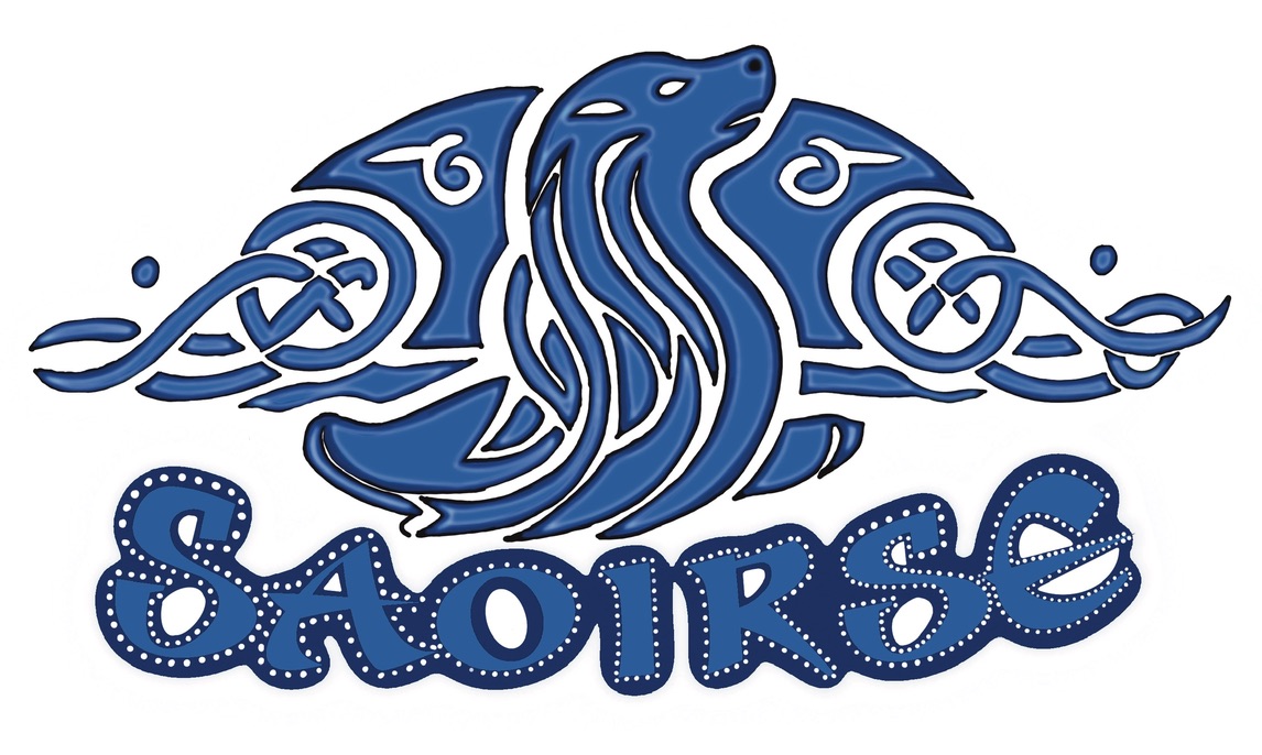 Saoirse Logo